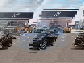 New 2025 Kia Soul LX image 1