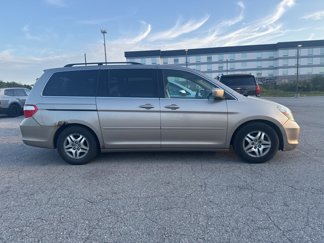 Used 2005 Honda Odyssey EX-L image 1