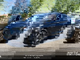 Certified 2022 INFINITI QX55 Essential w/ Proassist Package image 1
