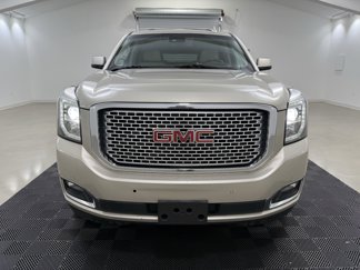 Used 2016 GMC Yukon XL Denali w/ Open Road Package video 2