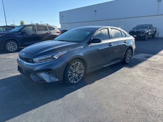 Used 2023 Kia Forte GT w/ GT2 Package image 1
