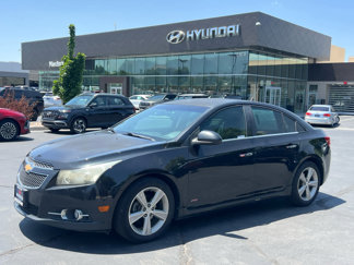 Used 2012 Chevrolet Cruze LT w/ RS Package image 1