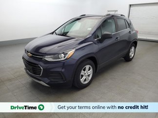 Used 2019 Chevrolet Trax LT image 1