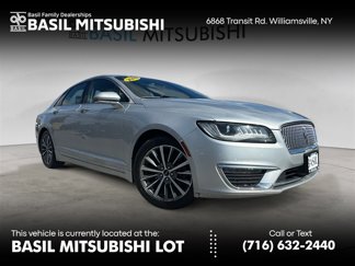 Used 2019 Lincoln MKZ Reserve image 1
