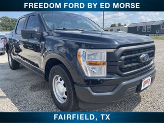 Used 2022 Ford F150 XL w/ Trailer Tow Package image 1
