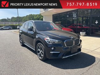 Used 2019 BMW X1 xDrive28i w/ Convenience Package image 1