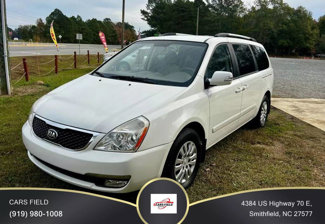 Used 2014 Kia Sedona LX image 1