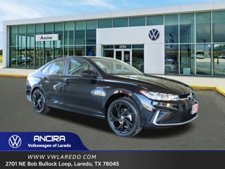 New 2025 Volkswagen Jetta SE image 1
