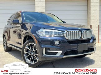 Used 2016 BMW X5 xDrive35i image 1
