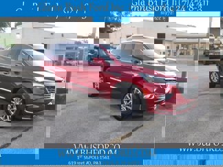 Used 2023 Buick Enclave Essence image 1
