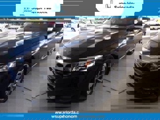 Used 2018 Honda Accord EX-L image 1