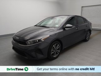 Used 2023 Kia Forte LXS image 1