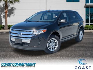 Used 2013 Ford Edge SE image 1