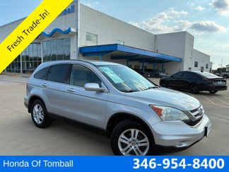 Used 2011 Honda CR-V EX-L video 1