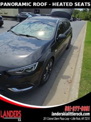 Used 2019 Buick Regal Essence w/ Driver Confidence Package I video 1