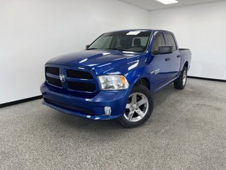 Used 2016 RAM 1500 Express image 1