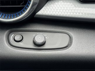 New 2025 Chevrolet Trax LT w/ Driver Confidence Package image 1