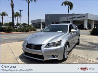 Used 2013 Lexus GS 350 image 1