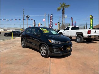 Used 2019 Chevrolet Trax LS image 1
