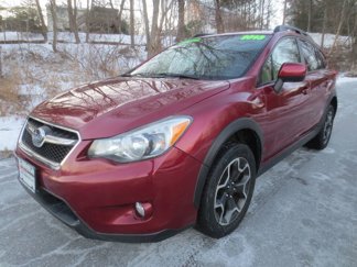 Used 2013 Subaru Crosstrek 2.0i Premium image 1