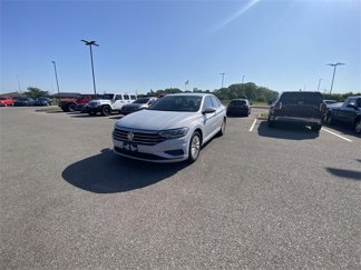 Used 2019 Volkswagen Jetta S w/ Driver Assistance Package image 1