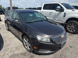 Used 2014 Chevrolet Cruze LT image 1