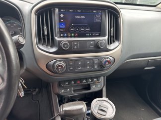 Used 2019 Chevrolet Colorado Z71 image 1