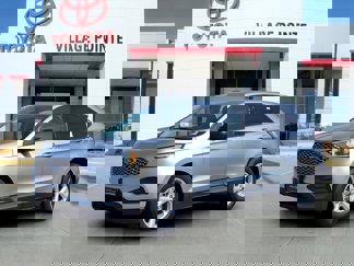 Used 2023 Ford Edge SE w/ Cargo Accessory Package image 1