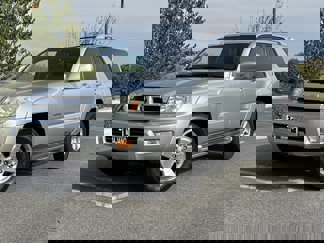 Used 2004 Toyota 4Runner Limited image 1