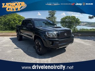 Used 2007 Toyota Tacoma 4x4 Double Cab image 1