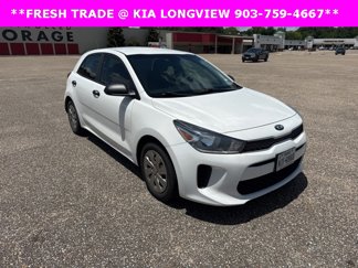 Used 2018 Kia Rio LX image 1