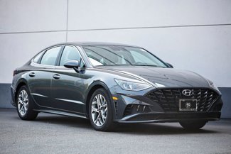 Used 2022 Hyundai Sonata SEL w/ Convenience Package image 1