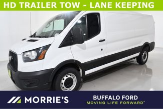 Used 2021 Ford Transit 250 Low Roof image 1