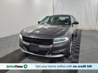 Used 2016 Dodge Charger SXT w/ AWD Plus Group image 1