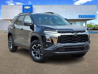 New 2026 Chevrolet Equinox ACTIV w/ Convenience Package III image 1