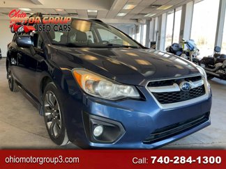 Used 2012 Subaru Impreza 2.0i Sport Premium image 1