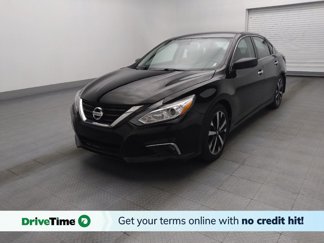 Used 2018 Nissan Altima 2.5 SR image 1