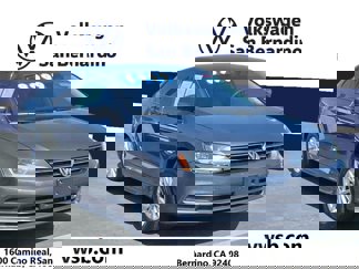 Used 2018 Volkswagen Jetta S image 1