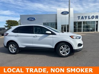 Used 2019 Ford Edge SEL w/ Equipment Group 201A image 1