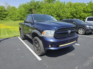 Used 2013 RAM 1500 Express image 1
