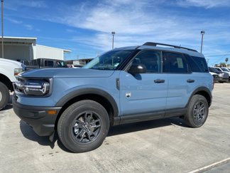 New 2024 Ford Bronco Sport Big Bend image 1