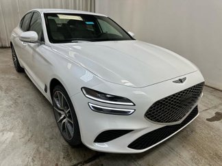 New 2025 Genesis G70 2.5T image 1