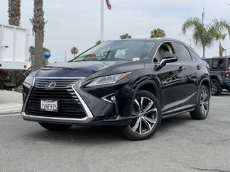 Used 2016 Lexus RX 350 AWD image 1