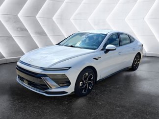 Used 2025 Hyundai Sonata SEL image 1