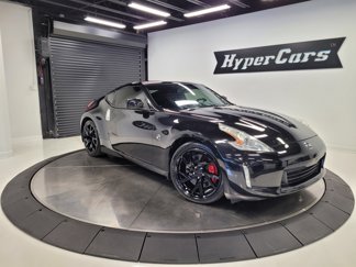 Used 2013 Nissan 370Z Coupe image 1