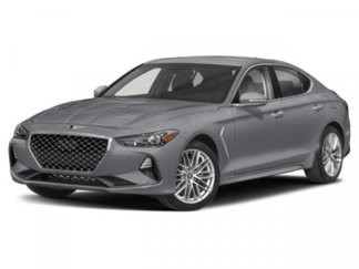 Used 2019 Genesis G70 2.0T Advanced w/ Dynamic Package image 1
