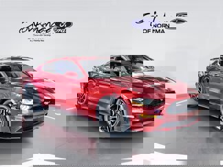 Used 2019 Ford Mustang Premium image 1
