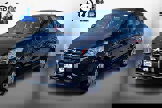 New 2024 Mitsubishi Mirage G4 ES image 1