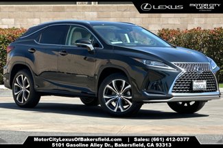 Used 2022 Lexus RX 350 FWD w/ Premium Package image 1