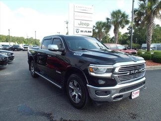 Certified 2019 RAM 1500 Laramie image 1